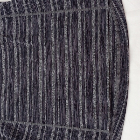 Lululemon Womens Tank Top Sz 8 Scoop Neck Halter Top Workout Athletic Running - Picture 6 of 10